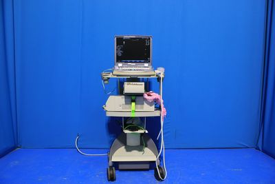 The ultrasonic diagnostic apparatus 1