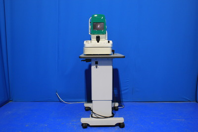 Non-mydriatic fundus camera 1