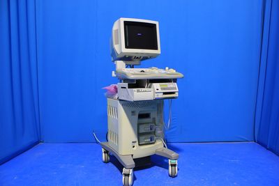 The ultrasonic diagnostic apparatus 1