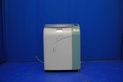 CR apparatus 1
