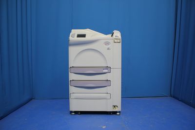 Dry Imager 1