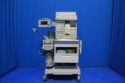 General anesthesia device 1