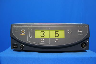 Harmonic Scalpel body 1