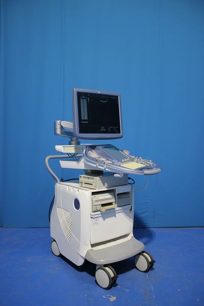 The ultrasonic diagnostic apparatus 1