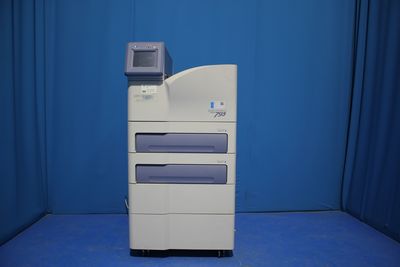 Dry Imager 1