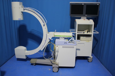 C-Arm 1