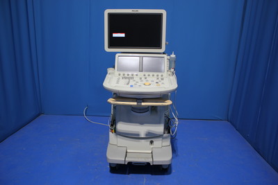 Ultrasound 1