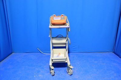 Defibrillatorの１枚目写真