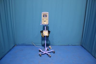 Ventilator 1