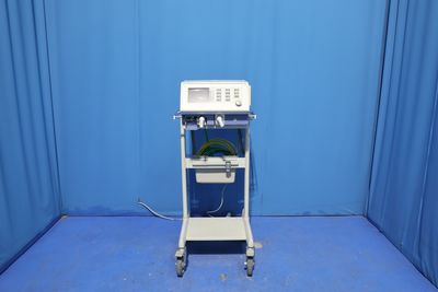 Ventilator 1