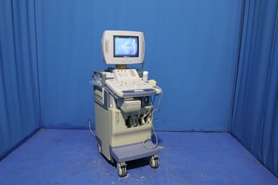 Ultrasound 1