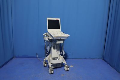 Portable Ultrasound Diagnostic Machine 1