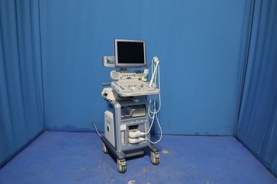 The ultrasonic diagnostic apparatus 1