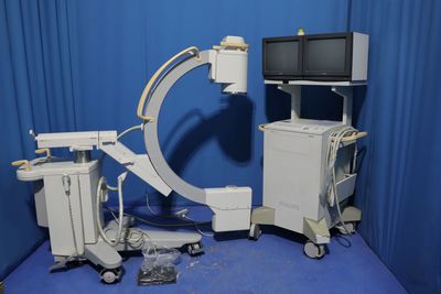 C-Arm 1