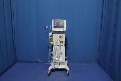 Ventilator 1