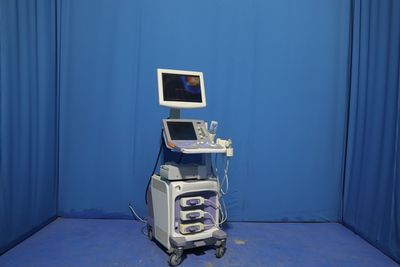 The ultrasonic diagnostic apparatus 1