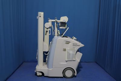Portable X-Ray 1