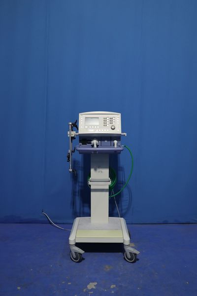Ventilatorの１枚目写真
