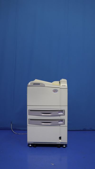 Dry Imager 1