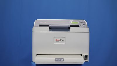 Dry Imager 1