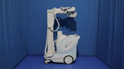 Mobile X-Ray 1