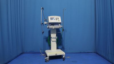 Ventilator 1