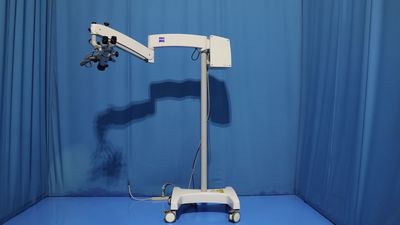 Surgical microscope 1
