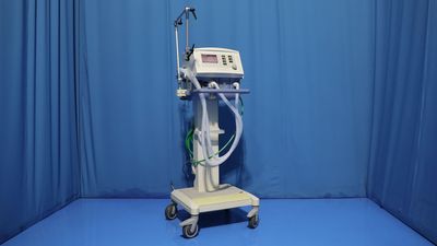 Ventilator 1