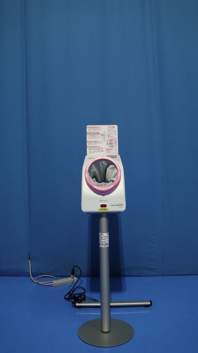 全自動血圧計の１枚目写真