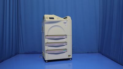 Dry Imager 1