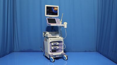 The ultrasonic diagnostic apparatus 1