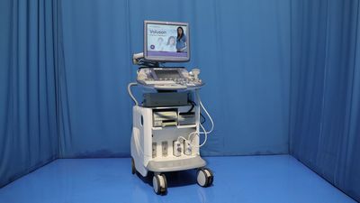 The ultrasonic diagnostic apparatus 1