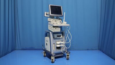 The ultrasonic diagnostic apparatus 1