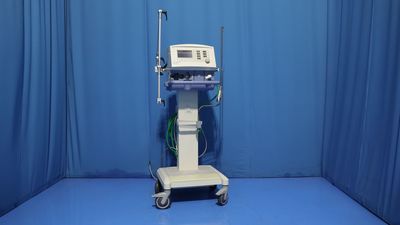 Ventilator 1