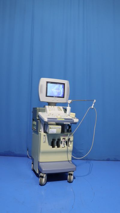 Ultrasoundの１枚目写真