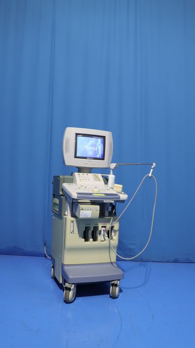 Ultrasound 1