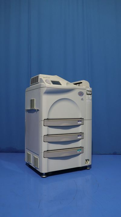 Dry Imager 1