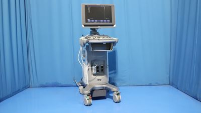 The ultrasonic diagnostic apparatus 1