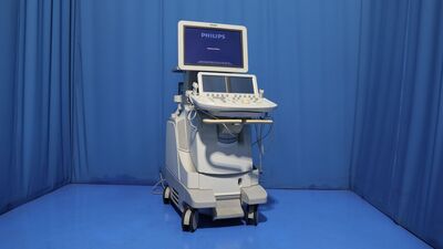 Ultrasound 1