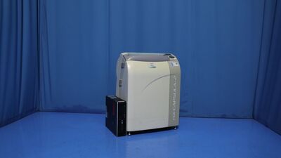 CR apparatusの１枚目写真