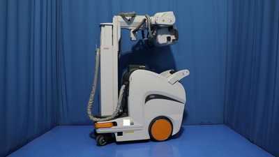 Portable X-Rayの１枚目写真