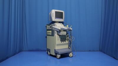 The ultrasonic diagnostic apparatus 1