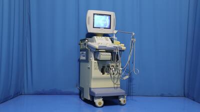 The ultrasonic diagnostic apparatus 1