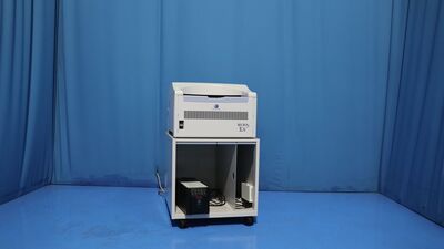 Computed Radiographの１枚目写真