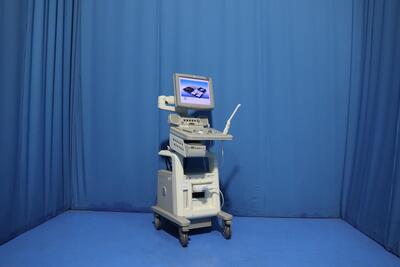 Ultrasound 1
