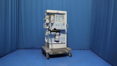 Anesthesia Machine 1