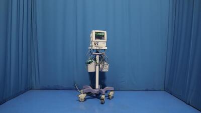 Multipurpose Bio Monitorの１枚目写真
