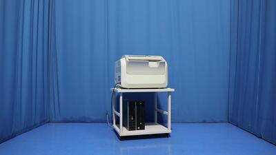 CR apparatusの１枚目写真