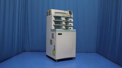 CR apparatus 1