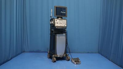 Combined Vitrectomy/Cataract Surgical Machineの１枚目写真